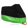 Motorcycle Bike Cover All Weather Waterproof Dustproof