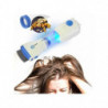 Anti Lice Solution Vacuum Comb