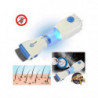 Anti Lice Solution Vacuum Comb