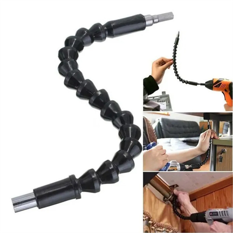 electric Drill Universal Flexible Shaft Screwdriver