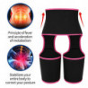 3 in 1 Slimming Support Belt for Women