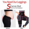 3 in 1 Slimming Support Belt for Women