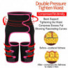 3 in 1 Slimming Support Belt for Women