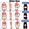 3 in 1 Slimming Support Belt for Women