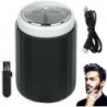 Mini Pocket Portable Washable Electric Shaver