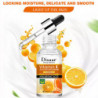 DISAAR BEAUTY vitamin С hyaluronic acid