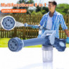 Garden Water Gun Garden Spray Gun