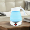 Foldable And Portable Teapot Water Heater 0.6L