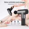 Speed Deep Tissue Massage Muscle Recovery Gun