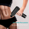 Speed Deep Tissue Massage Muscle Recovery Gun