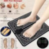 Foot Massager Stimulateur musculaire du pied Tapis de massage des pieds