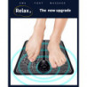 Foot Massager Foot Muscle Stimulator Foot Massage Mat