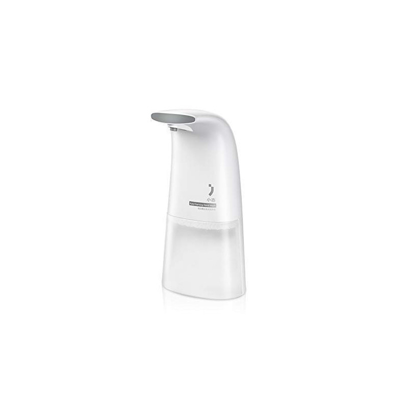 Touchless automatic soap dispenser