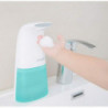 Touchless automatic soap dispenser