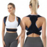 Adjustable Posture Corrector for the Back