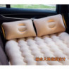 Universal Inflatable Car Mattress