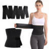 Fitness Body Shaper Belt for Women Gym Back Support