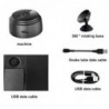 APP HD 1080P A9 WiFi Mini IP cameras Micro camcorder phone