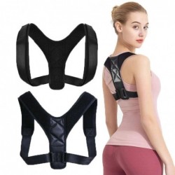 Corset Dos Correcteur de Posture Unisexe