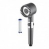 Multifunctional Massage Shower, Handheld Shower Heads High-Pressure