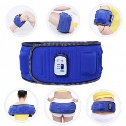 Fat reduction belt