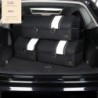 Luxury Car Trunk Storage Bag