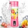 Usb Rechargeable Mini Portable Juice Blender Juicer