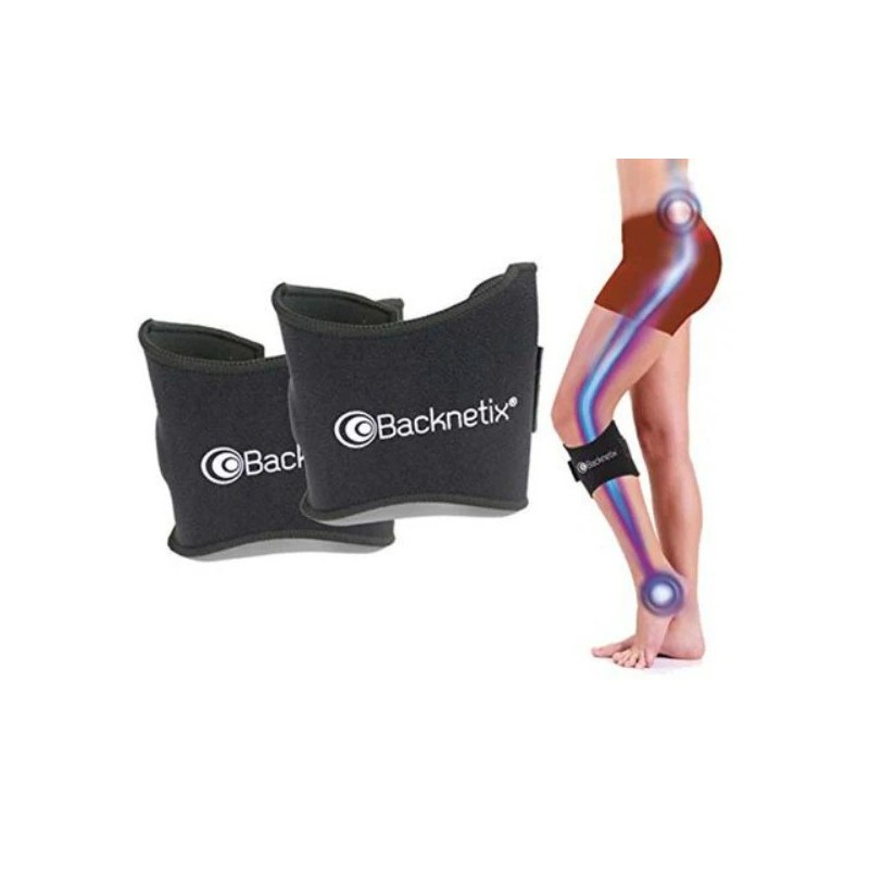 Backnetix Knee Support