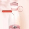 Portable Electric Blender, Mini Fruit Blender