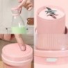 Portable Electric Blender, Mini Fruit Blender