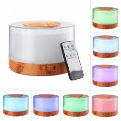 Essential oil diffuser