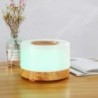 Essential oil diffuser