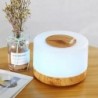 Essential oil diffuser