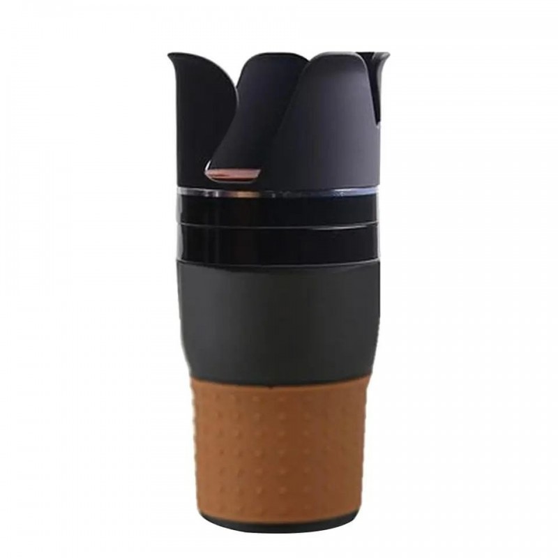 Multifunctional Car Organizer Cup Holder