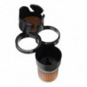 Multifunctional Car Organizer Cup Holder