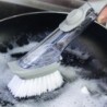 Long Handle Cleaning Brushes with Liquid Dispenser