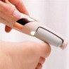 electric foot file hard skin remover