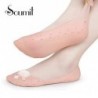 Silicone Moisturizing Socks