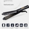 Fast heating, high performance hair straightener