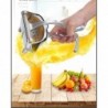 Aluminum Alloy Manual Juice Squeezer