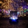 Floodlight Romantic Starry Sky Projector Universe Lamp