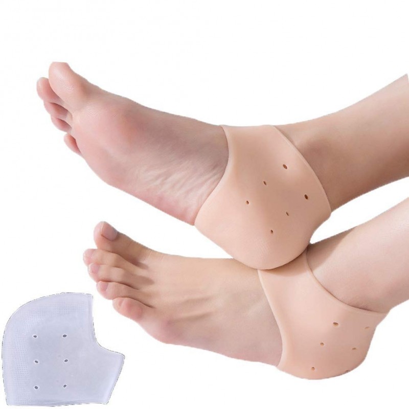 Heel Pain Relief Protectors