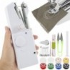 Compact Handheld Sewing Machine Lightweight and Portable