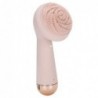 Electric Silicone Facial Cleansing Brush