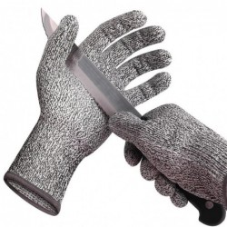 Cut Resistant Kitchen Gloves