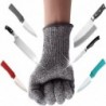 Gants de cuisine résistants aux coupures