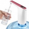 USB Rechargeable Bottled Water Dispenser