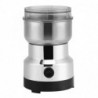 Unfair Electric Coffee Grinder Stainless Steel Coffee Bean Grinding Machine