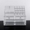 Acrylic Lipstick Storage Box