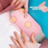 Menstrual Heating Pad for Women, Hot Compress Massager for Girl